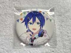 プロセカ 神高文化祭 缶バッジ KAITO