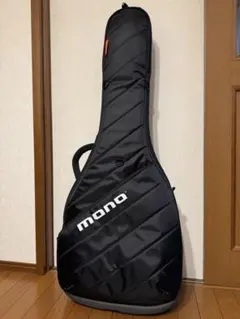 レ*ナ様 限定価格 美品mono M80-EB-BK エレキベースソフトケース