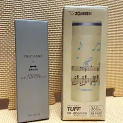 ステンレスミニボトル