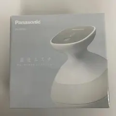 Panasonic 頭皮エステ EH-HE0G EH-HE9G - メルカリ