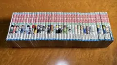 ほ*の様 【初版多数】 ハンターハンター 漫画 1~24、37巻、緋色の幻影