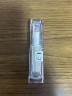 UZU リップスティック 38℃ 口紅 99°F +0.5 YOUのサムネイル