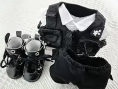 straykids SKZOO 143 お洋服