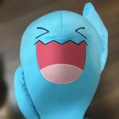ポケモン ソーナンス ぬいぐるみのサムネイル