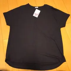 半袖 Tシャツ ネイビー Mサイズのサムネイル