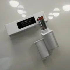 shu uemura キヌケアヌード　PK347 ピンクマシュマロ