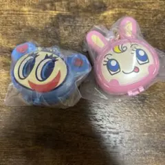 ナルミヤキャラクターズ　スイングケース ナカムラくん ベリエちゃんのサムネイル