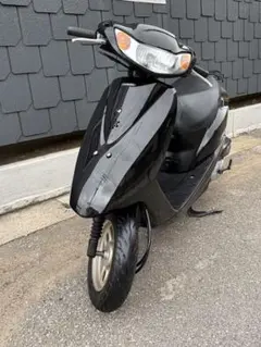 ホンダ dio ディオ 実動車 書類、鍵あり zx z4 - メルカリ