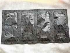 コスメデコルテ AQ シャンプー&コンディショナー