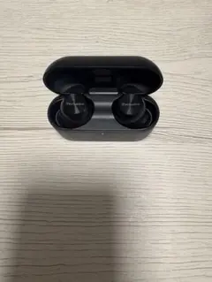 【美品】Technics EAH-AZ100 ワイヤレスイヤホン