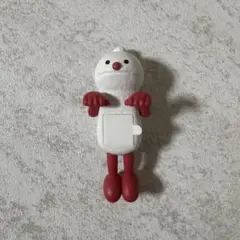 パペットスンスン 一番くじ E賞 ミニフィギュア ノンノン