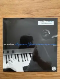 INO hidefumi/Inocology/廃盤レコード/ INO hidefumi/Inocology/廃盤レコード/