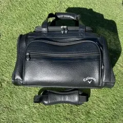 Callaway キャロウェイ ガーメントバッグ スーツ収納 出張 ゴルフ