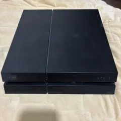 ps4本体
