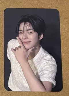 TREASUR pleasure ジェヒョク