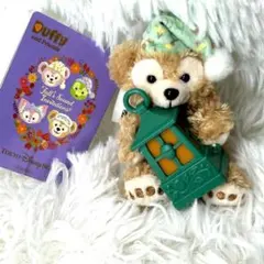 2025年最新】ダッフィー フォールズサウンドインビテーションの