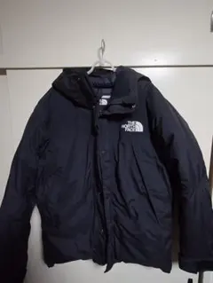 THE NORTH FACE NSW15107 黒 スノーボードジャケット - メルカリ
