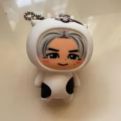 RAMPAGE・与那嶺瑠唯 着ぐるみキーホルダー