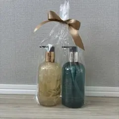 モルトンブラウン　ハンドウォッシュ　2個セット