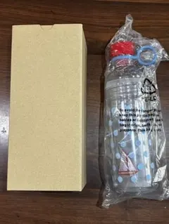 【新品】STARBUCKS 水玉模様 タンブラー 490mL