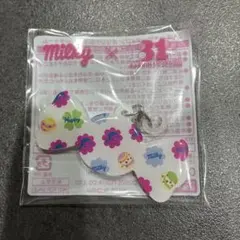 サーティーワン　ミルキーチャーム