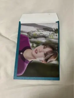 TWICE ナヨン kurakura ラントレ