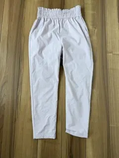 JOURNAL STANDARD ナイロンストレッチパンツ