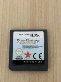ルーンファクトリー 新牧場物語　欧州版