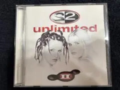 2 Unlimited II