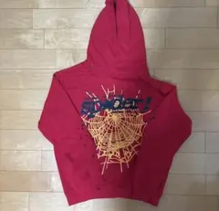 2026年最新】Sp5der hoodieの人気アイテム - メルカリ