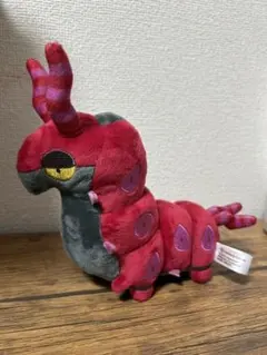 ポケモンドールズ　ペンドラー　ぬいぐるみのサムネイル