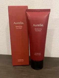 【新品・未使用】オレリーブーストローション+フェイスウォッシュ2＋ウォーター2 オレンジフラワー フェイシャルウォッシュ | ニールズヤード