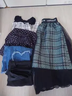 １５０サイズ　まとめ売り