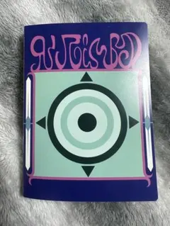 当選品 にふぉるめーしょん ハンターハンター ウエハースバインダー