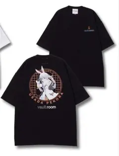 vaultroom × チ。-地球の運動について-新品未開封Tシャツ バデーニ vaultroom × チ。-地球の運動について-新品未開封Tシャツ