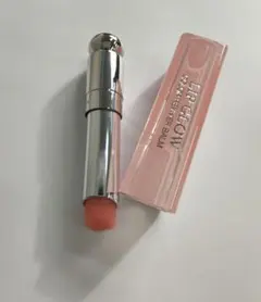 ディオールアディクトリップグロウ　リップバーム001