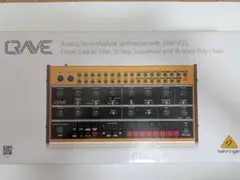 2026年最新】behringer craveの人気アイテム - メルカリ