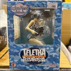 テレサ・テスタロッサ 限定版 ブラックバージョン 1/8スケール - メルカリ