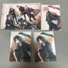 2025年最新】騎士a ブロマイド 全員の人気アイテム - メルカリ