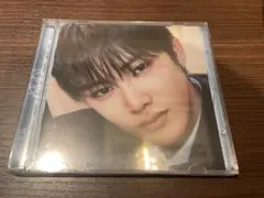 未開封　ALD1 EUPHORIA アルバム　JEWEL ver アンシン