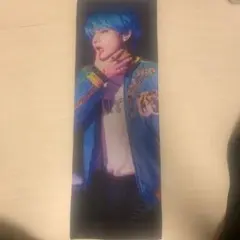 BTS V スローガン