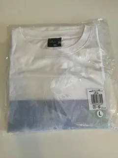ヨルシカ 二人称展 会場限定Tシャツ 大阪限定 Lサイズ 新品未開封