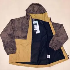 ウインドブレーカー ジャケット