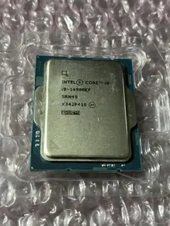 2025年最新】i9 14900kの人気アイテム - メルカリ