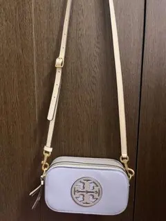 TORY BURCH トリーバーチ ショルダーバッグ ミニバッグ アイスブルーのサムネイル