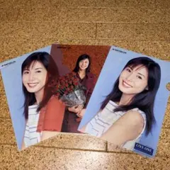 芦田愛菜 サンヨーホームズ クリアファイル - メルカリ