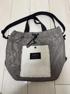 激安♡2点目半額♡新作♡新品♡ロゴショルダーバッグ - メルカリ