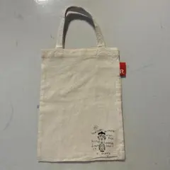 ROOTOTE ルートート トートバッグ キャンバス　木梨憲武さん　コッカのサムネイル