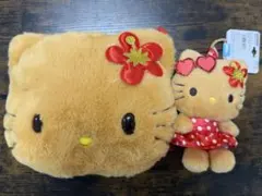 ハーモニーランド はちゃめちゃサマーパーリー 日焼け ポムポムプリン