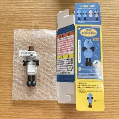 【パペットスンスン】一番くじ　ゾンゾン